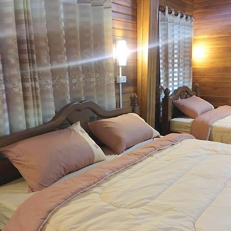 Saduemuenghomestay Phrae Dış mekan fotoğraf