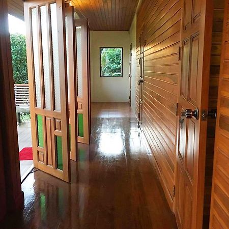 Saduemuenghomestay Phrae Dış mekan fotoğraf
