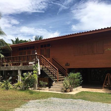 Saduemuenghomestay Phrae Dış mekan fotoğraf