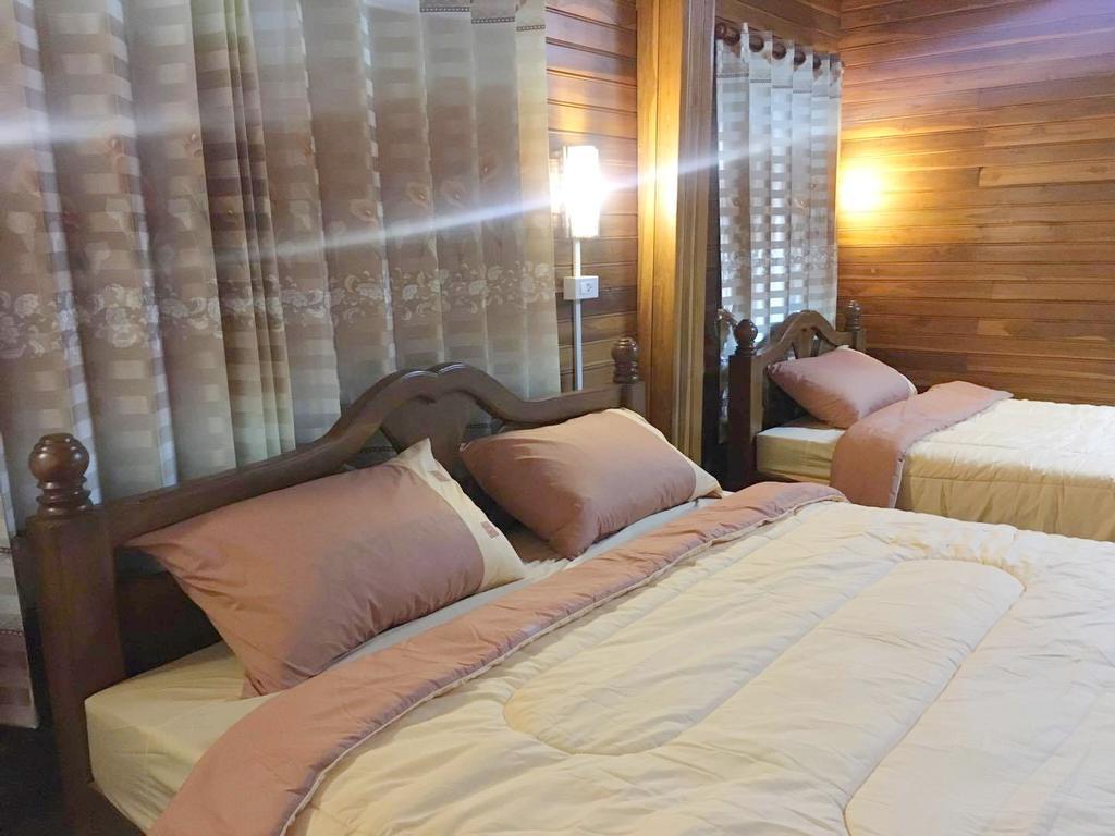 Saduemuenghomestay Phrae Dış mekan fotoğraf