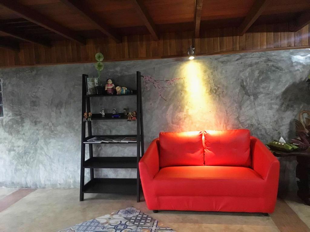 Saduemuenghomestay Phrae Dış mekan fotoğraf