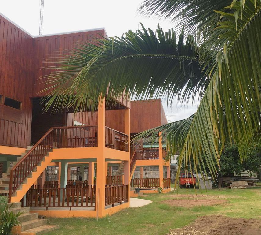 Saduemuenghomestay Phrae Dış mekan fotoğraf