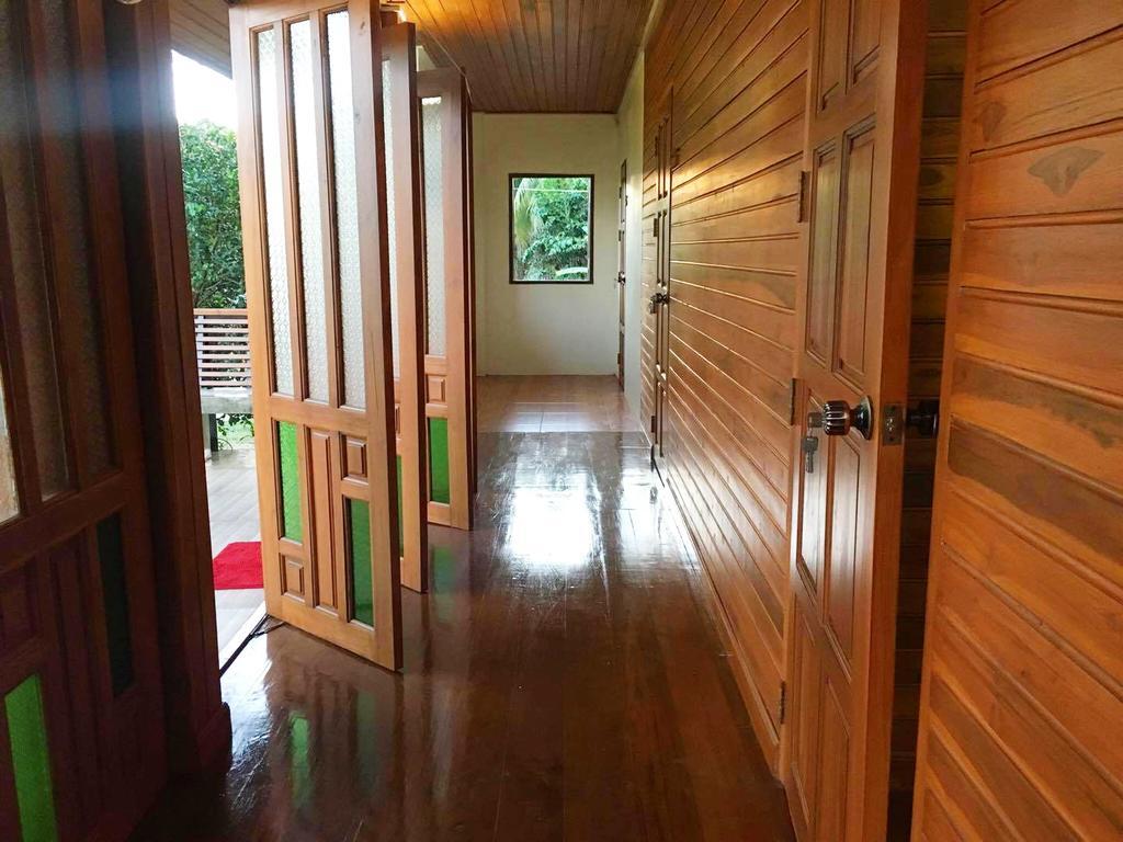 Saduemuenghomestay Phrae Dış mekan fotoğraf