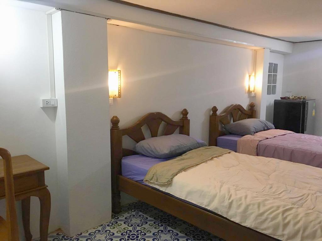 Saduemuenghomestay Phrae Dış mekan fotoğraf