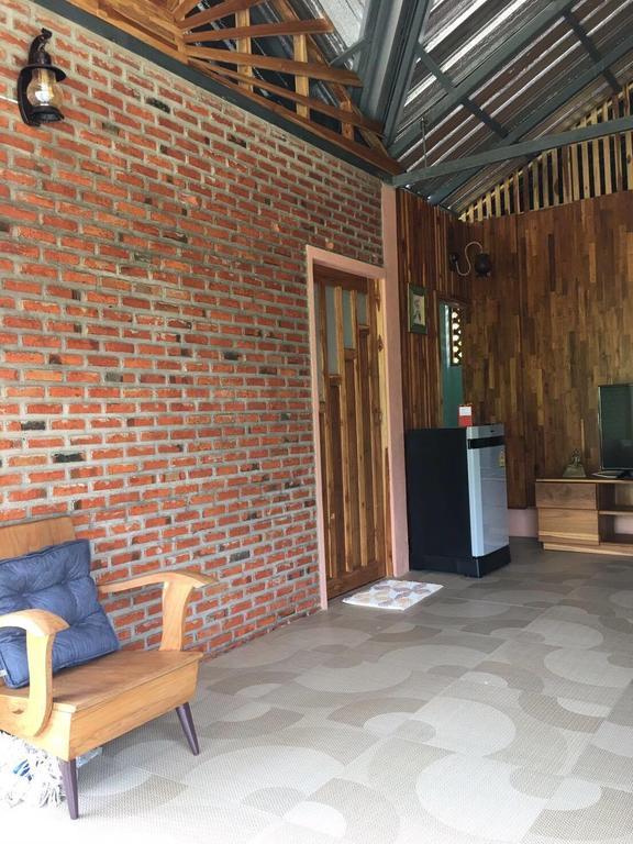 Saduemuenghomestay Phrae Dış mekan fotoğraf