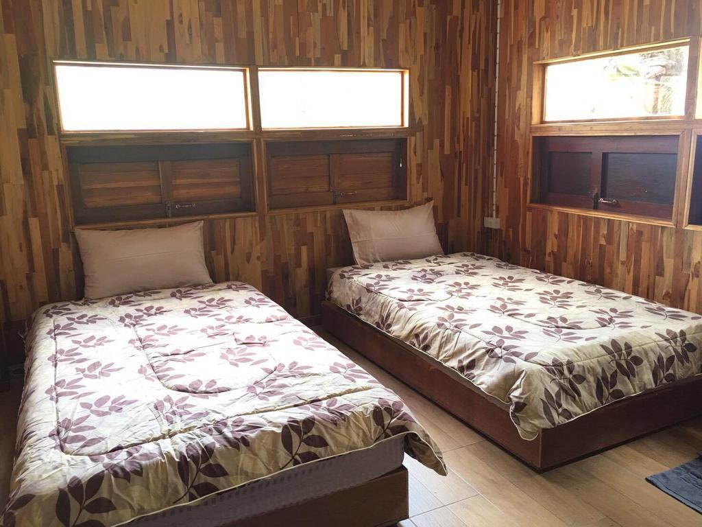 Saduemuenghomestay Phrae Dış mekan fotoğraf