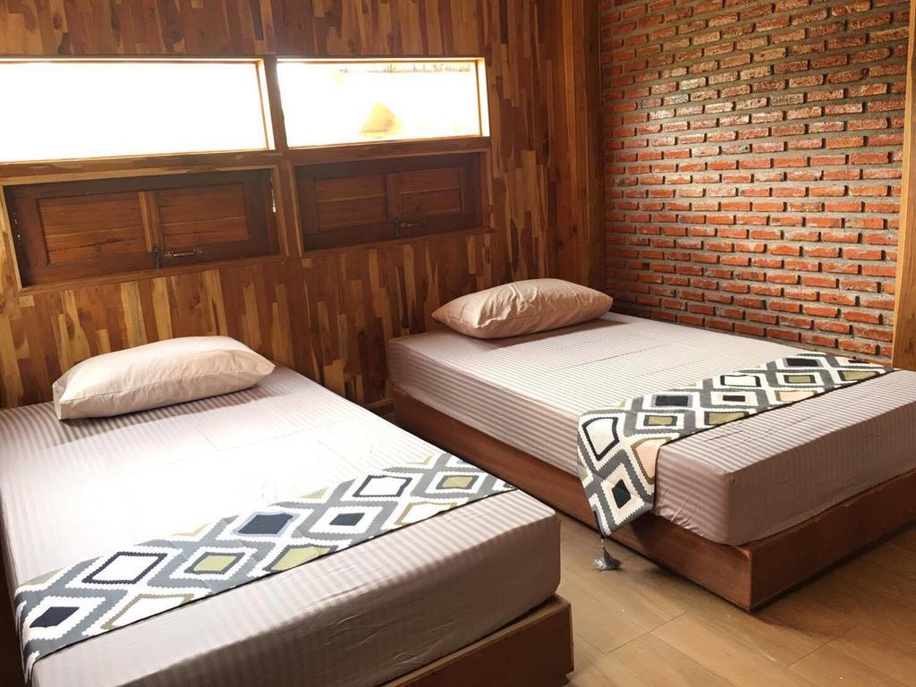 Saduemuenghomestay Phrae Dış mekan fotoğraf