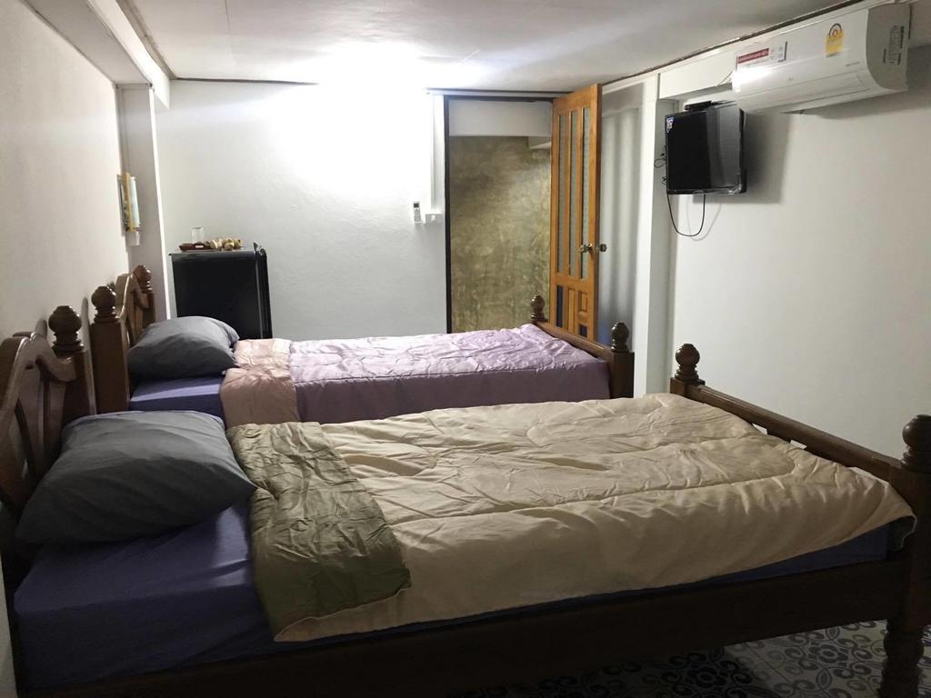 Saduemuenghomestay Phrae Dış mekan fotoğraf