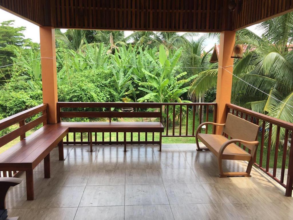 Saduemuenghomestay Phrae Dış mekan fotoğraf