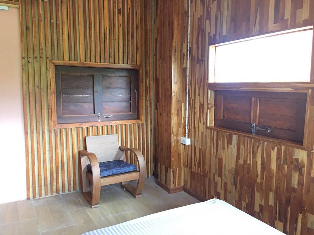 Saduemuenghomestay Phrae Dış mekan fotoğraf