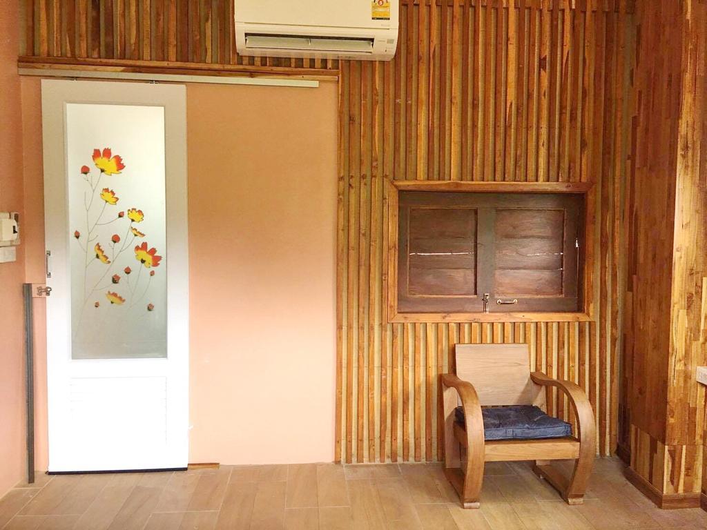 Saduemuenghomestay Phrae Dış mekan fotoğraf