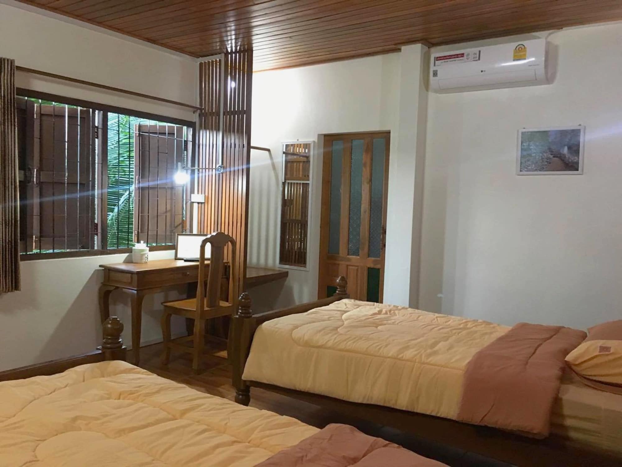 Saduemuenghomestay Phrae Dış mekan fotoğraf